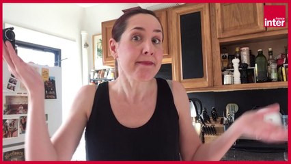 La cuisine confinée : les "petits pains pénis" de Maïa Mazaurette