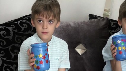 Manisalı ikizler bisiklet için biriktirdikleri parayı 'Milli Dayanışma'ya bağışladı - MANİSA