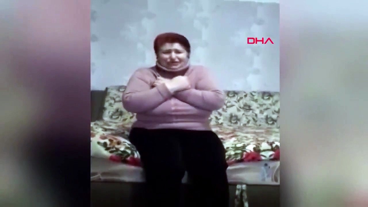Ülkeye koronavirüs yayan kadın ağlayarak yalvardı: Beni öldürün, ama çocuklarıma dokunmayın