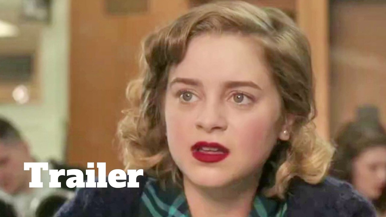 To the Stars Trailer #1 (2020) Malin Akerman, Jordana Spiro Drama Movie HD