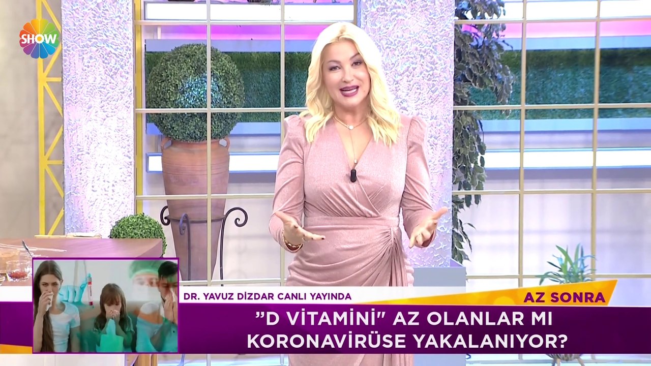 Zahide Yetiş'le 740. Bölüm | 31 Mart 2020