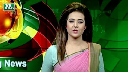 NTV Evening News | 01 April 2020