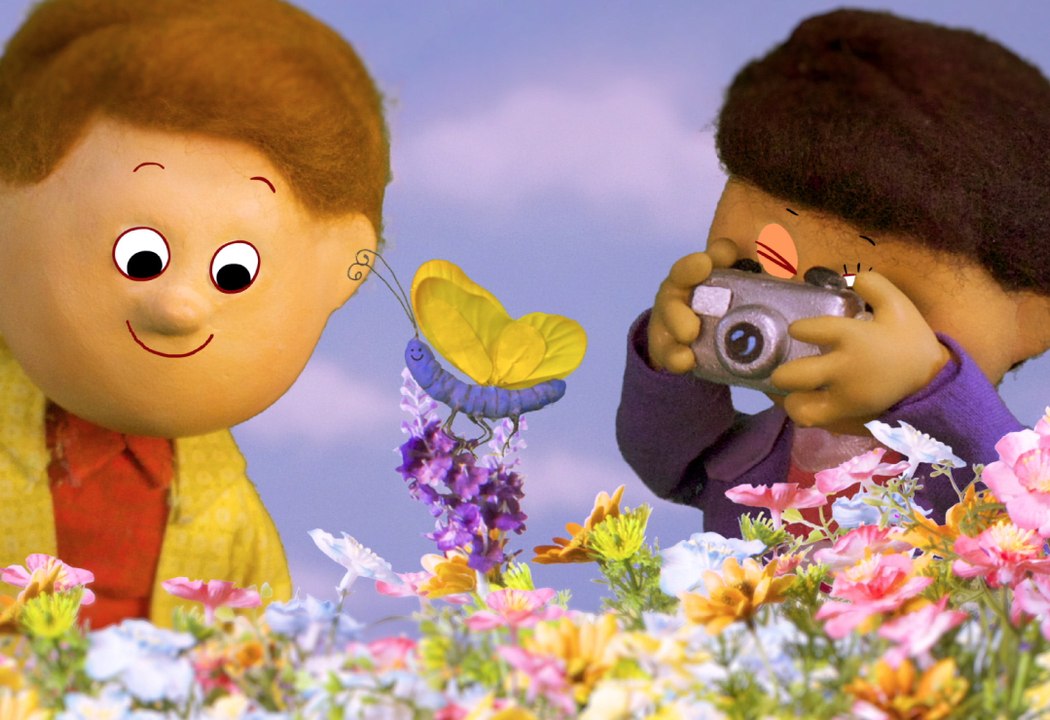 Say Cheese! (Let's Take A Picture) | Nursery Rhymes | Super Simple Songs