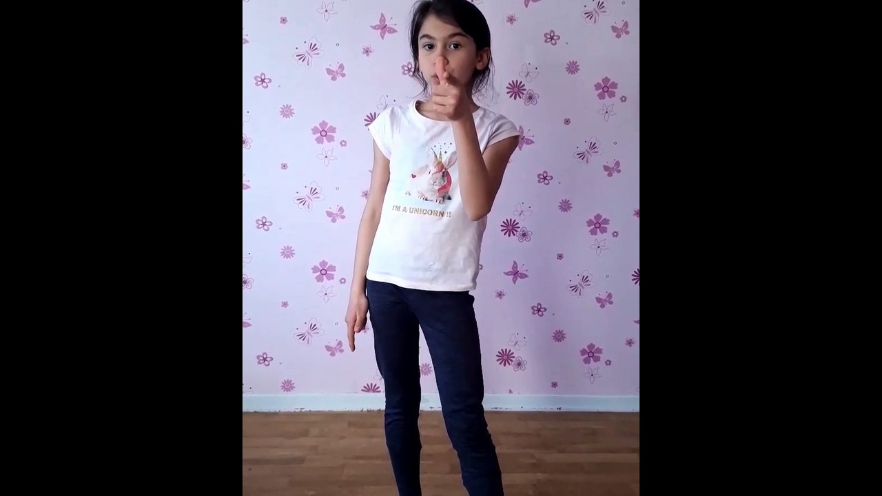 Les élèves de Pergaud gardent la forme ... à distance ! Séance 1