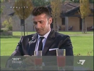 Gigolo Accompagnatori e amanti per una notte