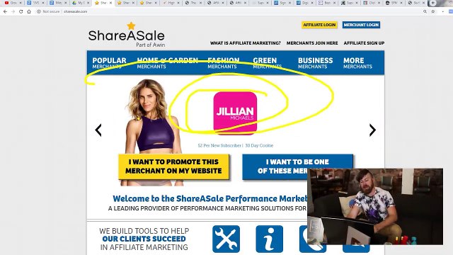 The 7 BEST Affiliate Marketing Programs For Beginners In 2020