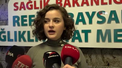 Bolu'da evde kalan vatandaşlara telefonla psikolog desteği