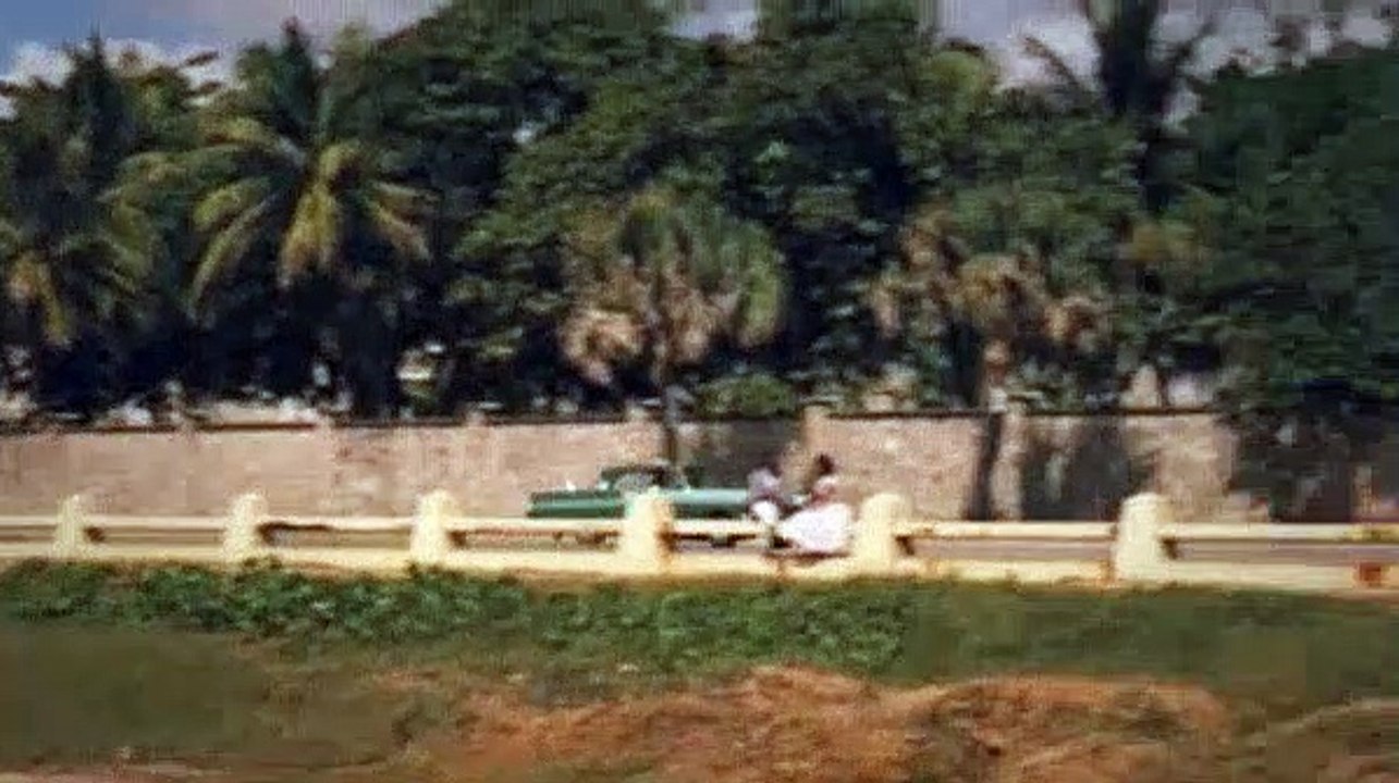 The Godfather II (1974) - Part 2