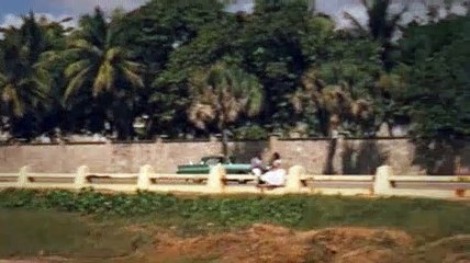 The Godfather II (1974) - Part 2