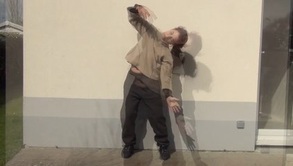 SPAZI # 5 - Dedans-dehors