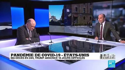 Covid-19 en Algérie : Le Président Tebboune développe son plan de bataille contre le virus