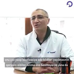 'Koronavirüs yeni bir virüs değil'