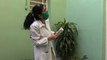 Cuban doctors go door-to-door in low-income neighborhoods
