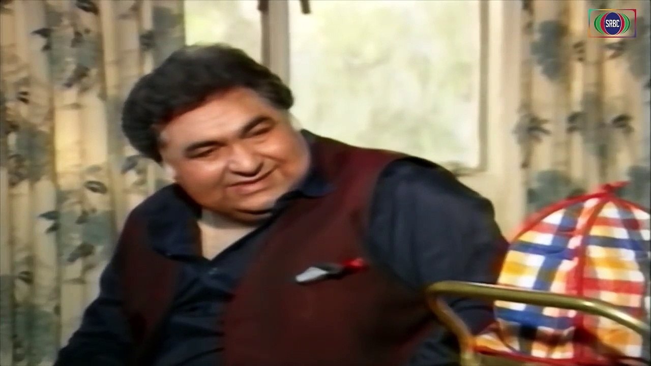 Sunehray Din _ Episode 6 _ Saleem Sheikh _ Faraz (720P_HD)