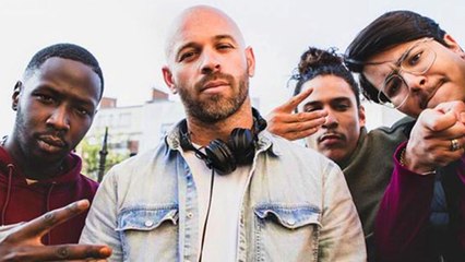 VALIDÉ "Les Secrets de DJ SNO"