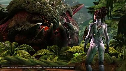 Heart of the Swarm Plot Overview