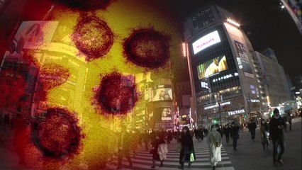 "지금의 뉴욕, 2-3주 뒤 일본 될 수도"...일본인 의사의 경고 / YTN