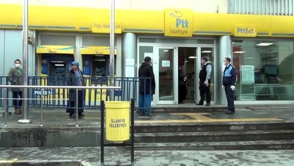 Kovid-19 tedbirleri kapsamında ihtiyaç sahiplerine yapılan ödemelere başlandı