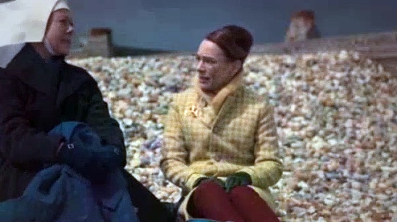 Call The Midwife Season 3 Episode 1 Dailymotion Call The Midwife S08 Christmas Special 2018 Part 02 Video Dailymotion