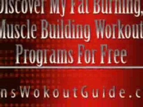 Exercise of The Day: Alternating Staggered Pushup