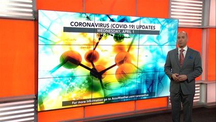 COVID-19 update: Italy reports decrease in infection rate