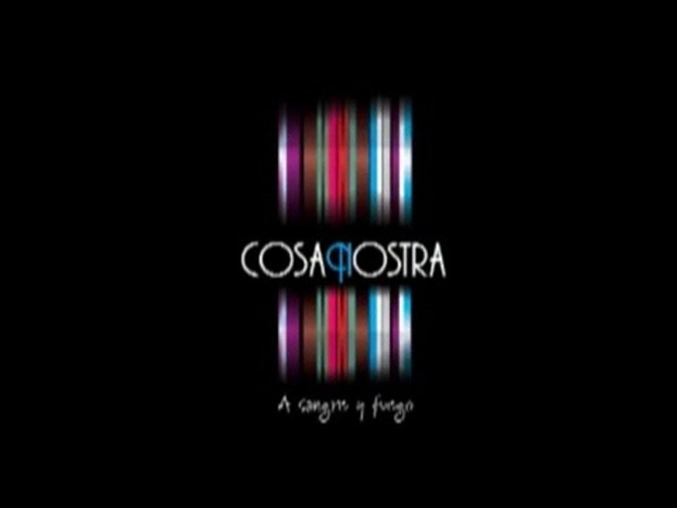 CosaNostra