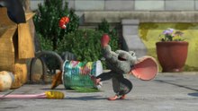 LARVA SEASON3, STRAW, FUN CARTOONS, PLEASANT EPISODE | 라바 시즌3 | 빨대 | 카툰 | 에피소드