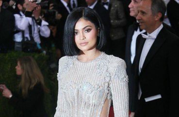 Kylie Jenner to create hand sanitisers for hospitals in LA
