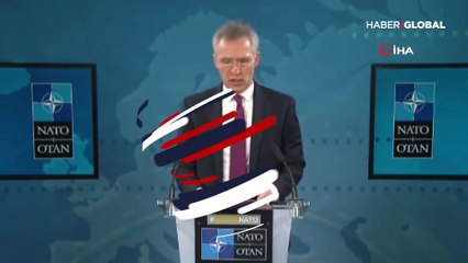 NATO koronavirüsle mücadelede Türkiye'yi örnek gösterdi