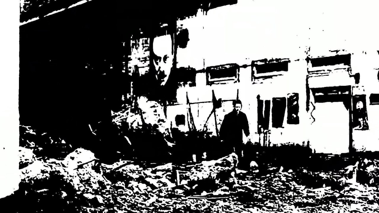 Gérard Manset - Demain il fera nuit (instrumental)