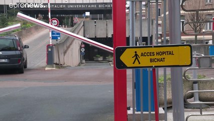 Covid-19-Genesung auch im stolzen Alter: "Man hängt am Sauerstoff"