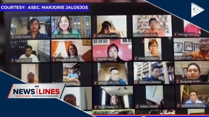 IATF to decide on ECQ based on science