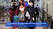 El recuento de China no incluyó pacientes con coronavirus sin síntomas