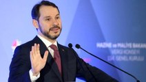 Son Dakika: Bakan Albayrak: Ücretli öğretmenler ve usta öğreticilerin ek ders ücretleri süreç boyunca ödenecek