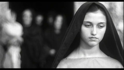 L'évangile selon St-Matthieu