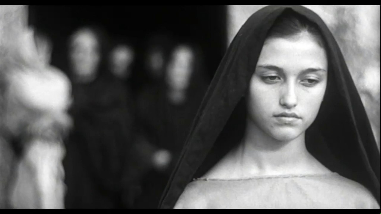 L'évangile selon St-Matthieu