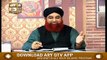 Naye Rasam O Riwaj Ki Iqsam? | Quran Aur Hadees KI Roshni Mai | Mufti Muhammad Akmal | ARY Qtv