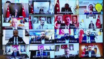 Cumhurbaşkanı Erdoğan: 'Devlet İçinde Devlet Olmanın Anlamı Yoktur'