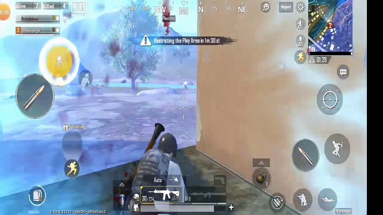 पब्जी गेम | पब्जी वीडियो | जय पबजी गेम | Pubg Game 2020 | Pubg Gameplay | Pubg Game In Hindi