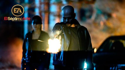 El Inmortal: Una película de Gomorra - Tráiler español (VOSE - HD)