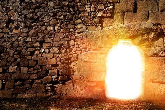 Easter Bible Verses To Celebrate Resurrection Day