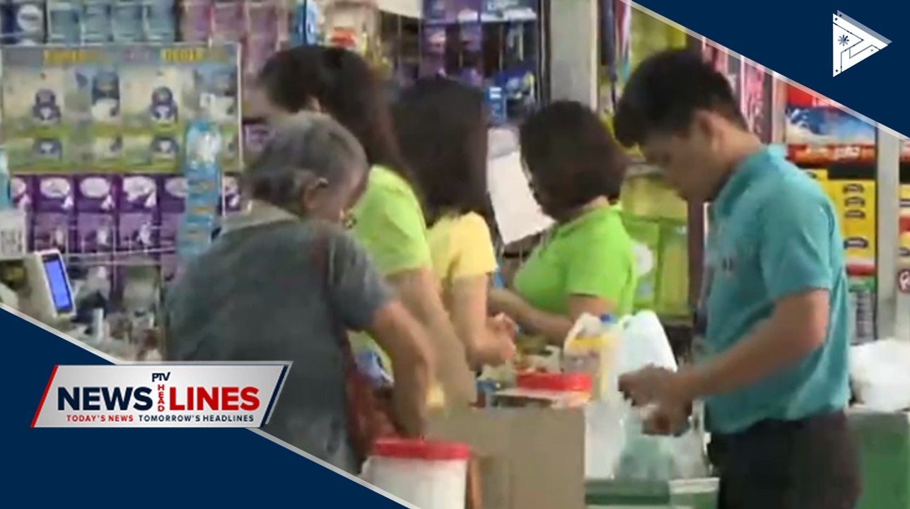 TF to study calls to keep supermarkets open till midnight