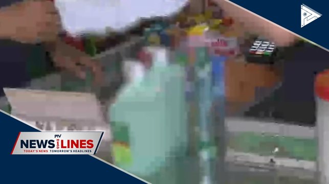 DTI: Campaign vs. hoarders, profiteers to continue