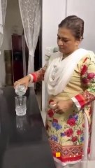 Only your children and elders in your family will be better off if you are protected from the Corona virus