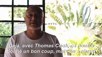 Coronavirus: en Gambie, l'épidémie entraîne une crise touristique