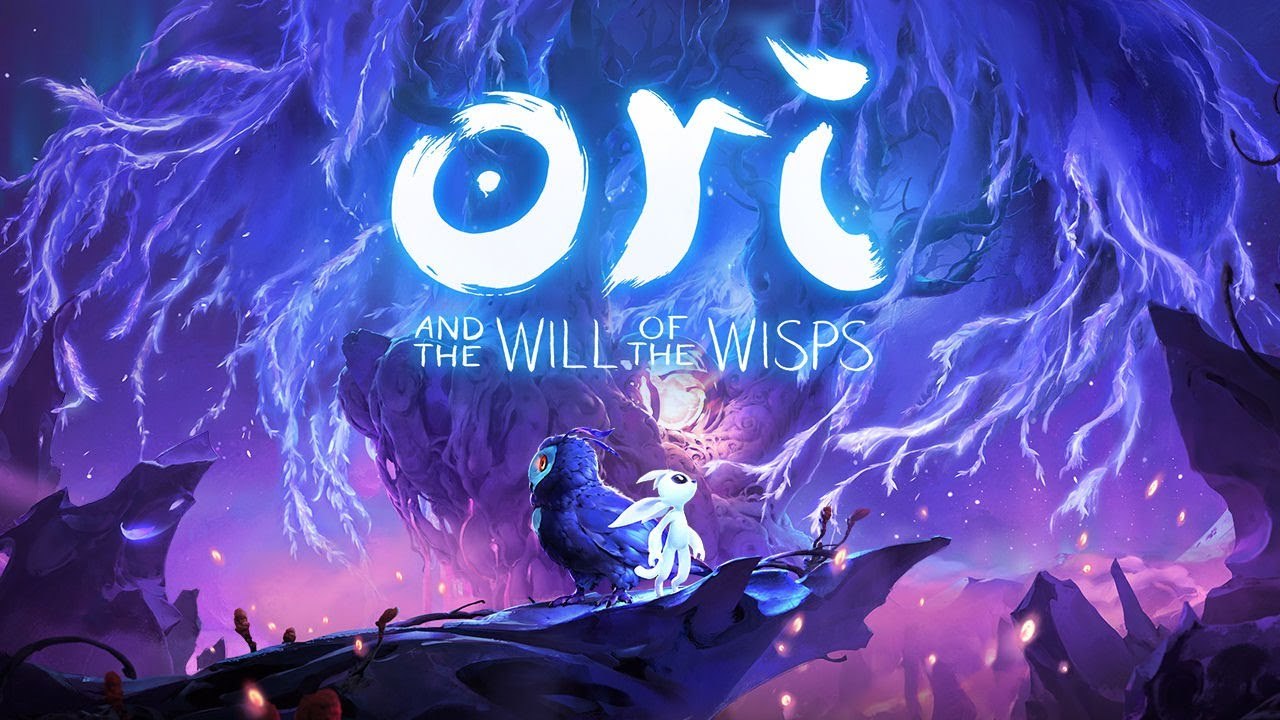 Ori and the Will of the Wisps | Official Accolades Trailer (Xbox 2020)