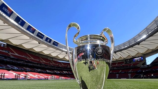 Son Dakika: UEFA, Şampiyonlar Ligi ve Avrupa Ligi maçlarını askıya aldı