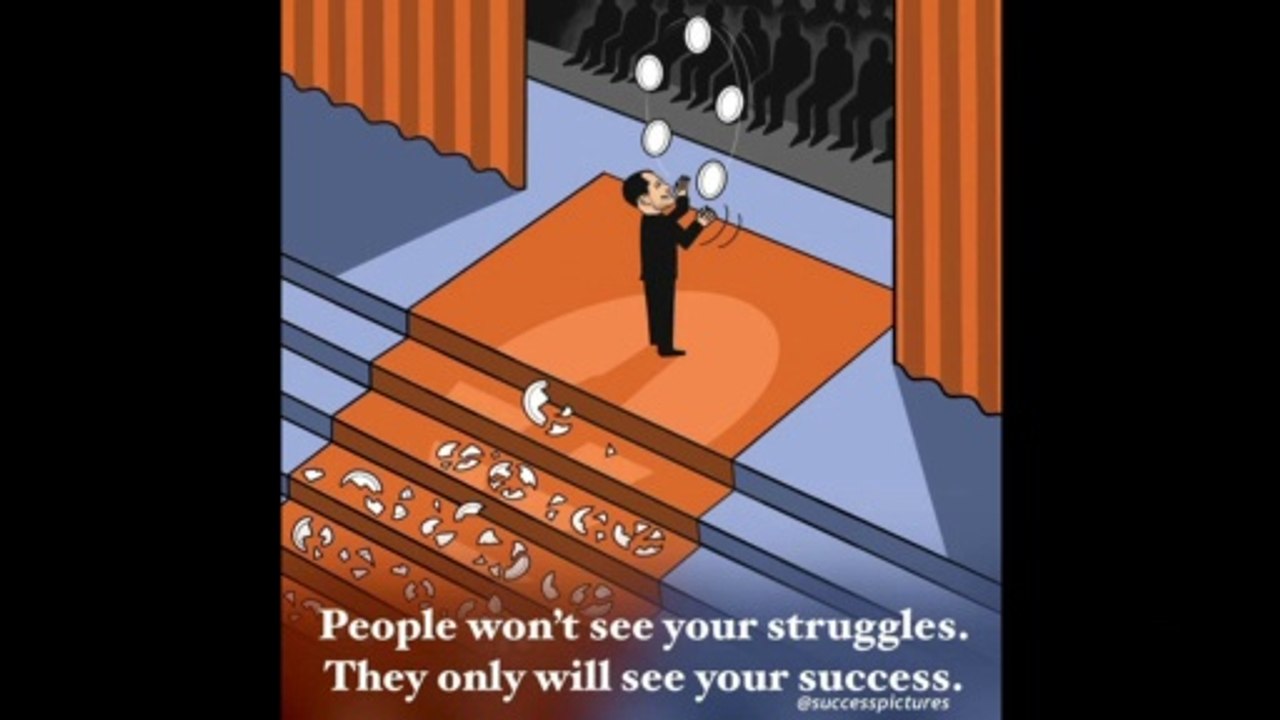 Top Motivational Pictures with Deep Meaning | One Picture Million Words Motivation Part #1
