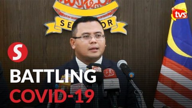 Selangor launches second stimulus packages worth RM272mil