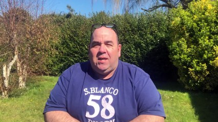 Sports : Faites du sport avec Arnaud Calbry - 01 Avril 2020